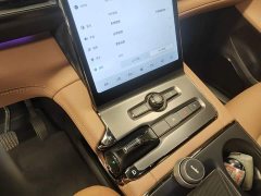 NIO ES6 2020 600KM Sport Edition - ფოტო 14