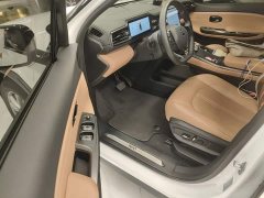 NIO ES6 2020 600KM Sport Edition - ფოტო 16