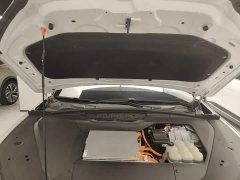 NIO ES6 2020 600KM Sport Edition - ფოტო 20