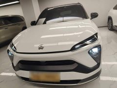NIO ES6 2020 600KM Sport Edition - ფოტო 3