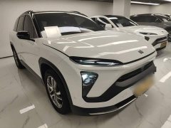 NIO ES6 2020 600KM Sport Edition - ფოტო 4