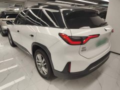 NIO ES6 2020 600KM Sport Edition - ფოტო 5