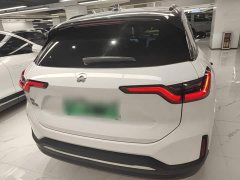 NIO ES6 2020 600KM Sport Edition - ფოტო 6