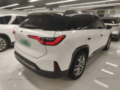 NIO ES6 2020 600KM Sport Edition - ფოტო 7