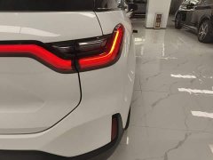 NIO ES6 2020 600KM Sport Edition - ფოტო 8