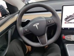 Tesla Model Y Rear-Wheel Drive - ფოტო 11