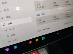 Tesla Model Y Rear-Wheel Drive - ფოტო 12