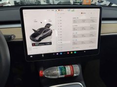 Tesla Model Y Rear-Wheel Drive - ფოტო 13