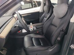 Tesla Model Y Rear-Wheel Drive - ფოტო 15