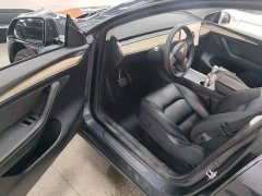 Tesla Model Y Rear-Wheel Drive - ფოტო 16