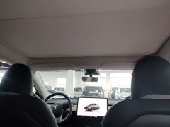 Tesla Model Y Rear-Wheel Drive - ფოტო 18