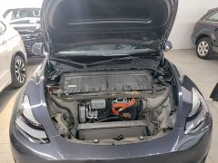 Tesla Model Y Rear-Wheel Drive - ფოტო 20