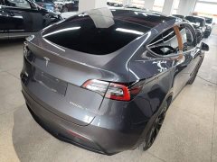 Tesla Model Y Rear-Wheel Drive - ფოტო 7