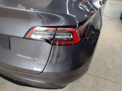 Tesla Model Y Rear-Wheel Drive - ფოტო 8