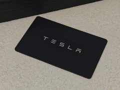 Tesla Model Y Rear-Wheel Drive - ფოტო 9
