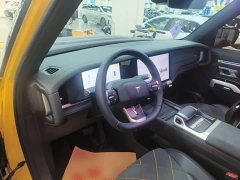Deepal Deep Blue G318 Worry-Free Adventure Edition Four-Wheel Drive Mystic Realm Edition - ფოტო 10