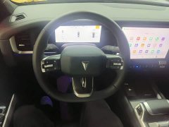 Deepal Deep Blue G318 Worry-Free Adventure Edition Four-Wheel Drive Mystic Realm Edition - ფოტო 11