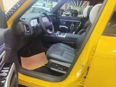 Deepal Deep Blue G318 Worry-Free Adventure Edition Four-Wheel Drive Mystic Realm Edition - ფოტო 15