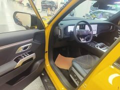 Deepal Deep Blue G318 Worry-Free Adventure Edition Four-Wheel Drive Mystic Realm Edition - ფოტო 16