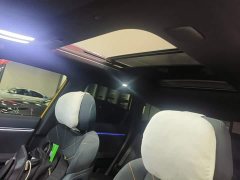 Deepal Deep Blue G318 Worry-Free Adventure Edition Four-Wheel Drive Mystic Realm Edition - ფოტო 18