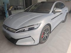 BYD Han L EV AWD LiDAR Flagship - ფოტო 1