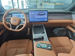BYD Han L EV AWD LiDAR Flagship - ფოტო 10