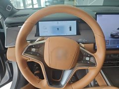 BYD Han L EV AWD LiDAR Flagship - ფოტო 11