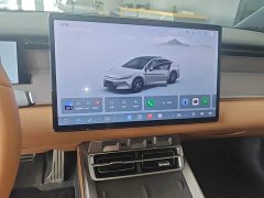BYD Han L EV AWD LiDAR Flagship - ფოტო 13
