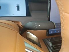 BYD Han L EV AWD LiDAR Flagship - ფოტო 14