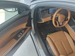 BYD Han L EV AWD LiDAR Flagship - ფოტო 16