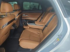 BYD Han L EV AWD LiDAR Flagship - ფოტო 17