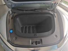 BYD Han L EV AWD LiDAR Flagship - ფოტო 20