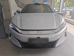 BYD Han L EV AWD LiDAR Flagship - ფოტო 3