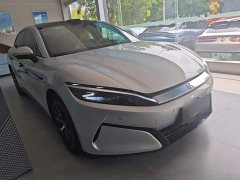 BYD Han L EV AWD LiDAR Flagship - ფოტო 4