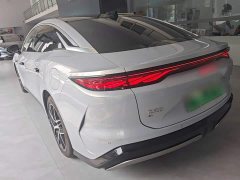 BYD Han L EV AWD LiDAR Flagship - ფოტო 5