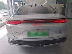BYD Han L EV AWD LiDAR Flagship - ფოტო 6