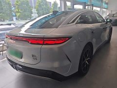 BYD Han L EV AWD LiDAR Flagship - ფოტო 7