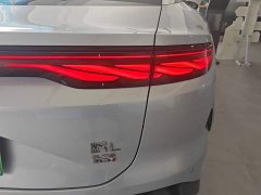 BYD Han L EV AWD LiDAR Flagship - ფოტო 8