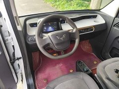 Wuling Hongguang MINIEV 2020 Zizai Edition LFP Battery - ფოტო 10