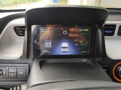 Wuling Hongguang MINIEV 2020 Zizai Edition LFP Battery - ფოტო 12
