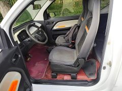Wuling Hongguang MINIEV 2020 Zizai Edition LFP Battery - ფოტო 15