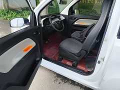 Wuling Hongguang MINIEV 2020 Zizai Edition LFP Battery - ფოტო 16