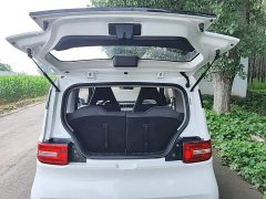 Wuling Hongguang MINIEV 2020 Zizai Edition LFP Battery - ფოტო 19