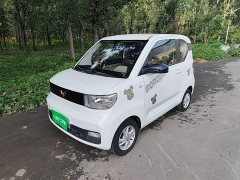 Wuling Hongguang MINIEV 2020 Zizai Edition LFP Battery - ფოტო 2