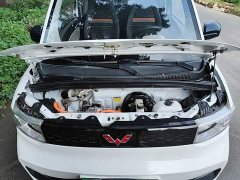 Wuling Hongguang MINIEV 2020 Zizai Edition LFP Battery - ფოტო 20