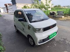 Wuling Hongguang MINIEV 2020 Zizai Edition LFP Battery - ფოტო 4