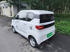 Wuling Hongguang MINIEV 2020 Zizai Edition LFP Battery - ფოტო 5