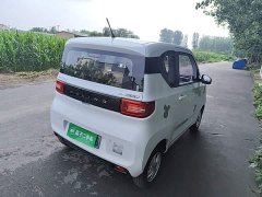 Wuling Hongguang MINIEV 2020 Zizai Edition LFP Battery - ფოტო 7