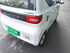 Wuling Hongguang MINIEV 2020 Zizai Edition LFP Battery - ფოტო 8