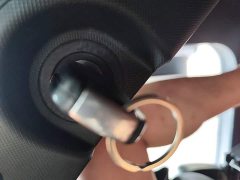 Wuling Hongguang MINIEV 2020 Zizai Edition LFP Battery - ფოტო 9